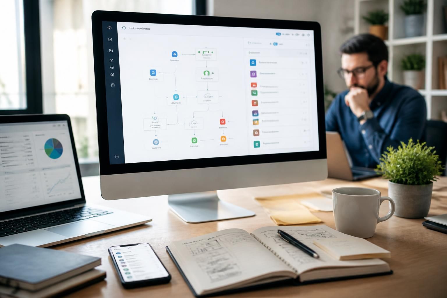 découvrez notre analyse complète et critique d'activecampaign, un outil d'emailing performant, ses fonctionnalités clés, avantages et inconvénients pour optimiser vos campagnes marketing.
