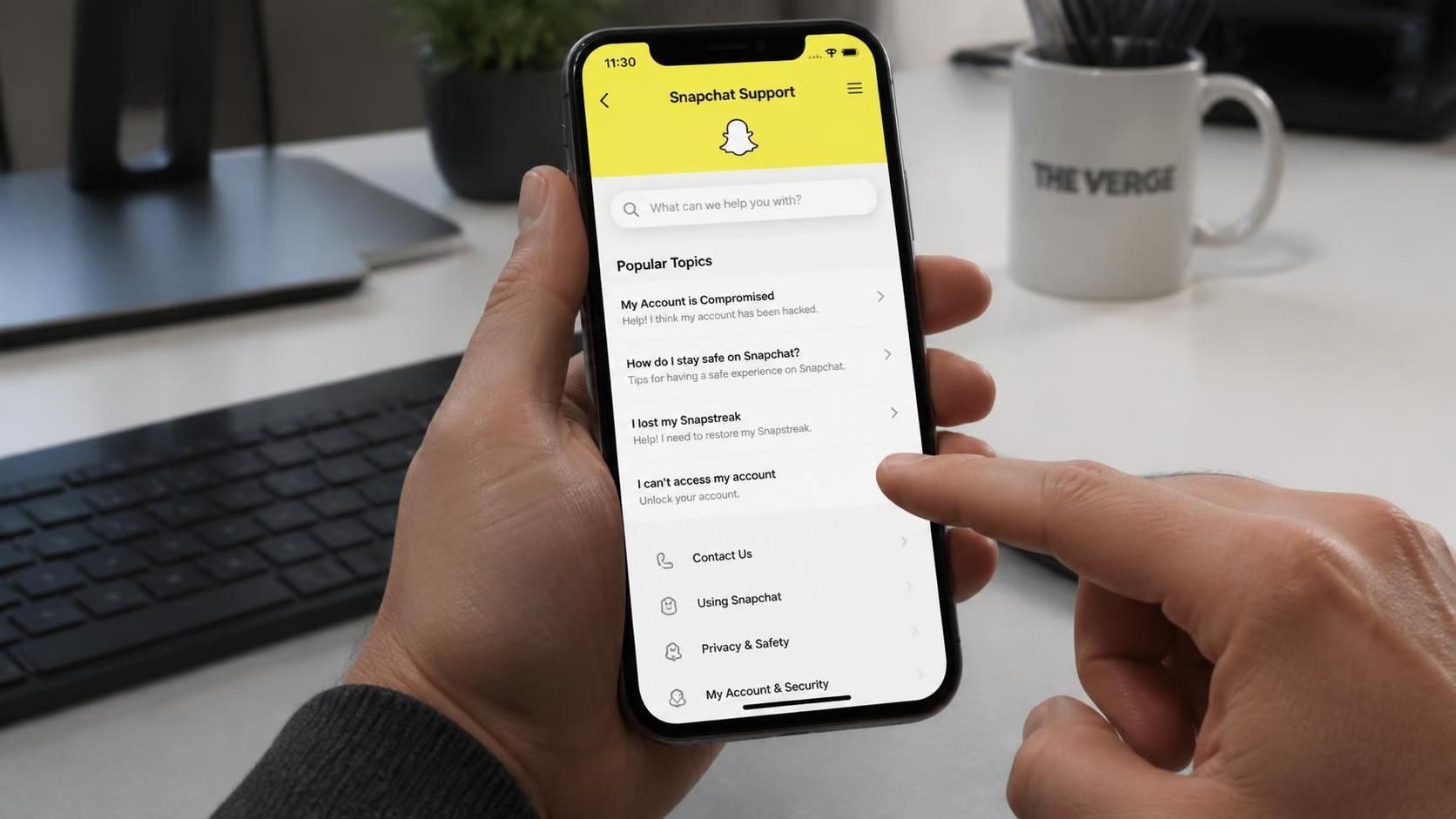 découvrez notre guide complet d'assistance snap pour obtenir une aide rapide et efficace. résolvez vos problèmes en toute simplicité avec nos conseils détaillés.
