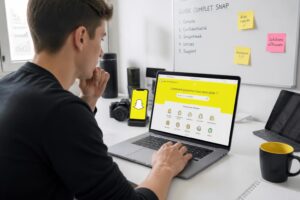 Assistance Snap : Votre guide complet pour une aide rapide et efficace