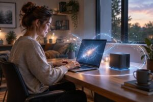 Claude AI en local : L’intelligence artificielle à portée de main
