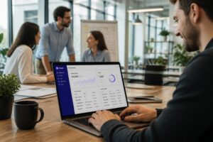 Découverte de Kaspr : L’extension incontournable pour optimiser votre prospection