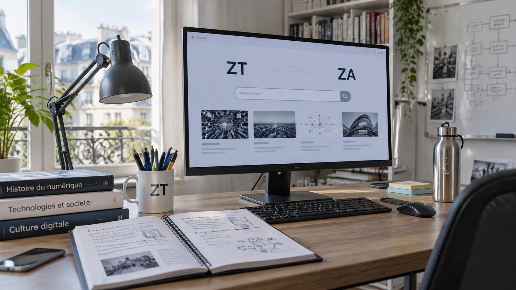 découvrez ce que signifie vraiment « zt za » : origine, interprétations possibles et contexte d’utilisation de cette expression intrigante.