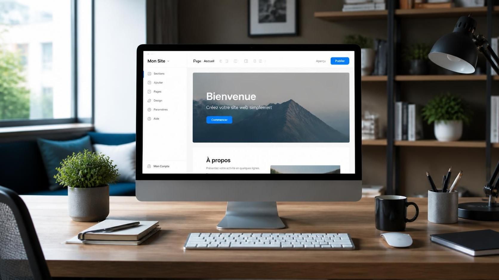 découvrez carrd.io, la plateforme intuitive qui vous permet de créer facilement et rapidement un site web professionnel et personnalisé, sans compétences techniques.