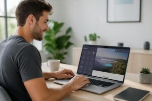 Découvrez Carrd.io : la plateforme simple et efficace pour créer votre site web en un clin d’œil
