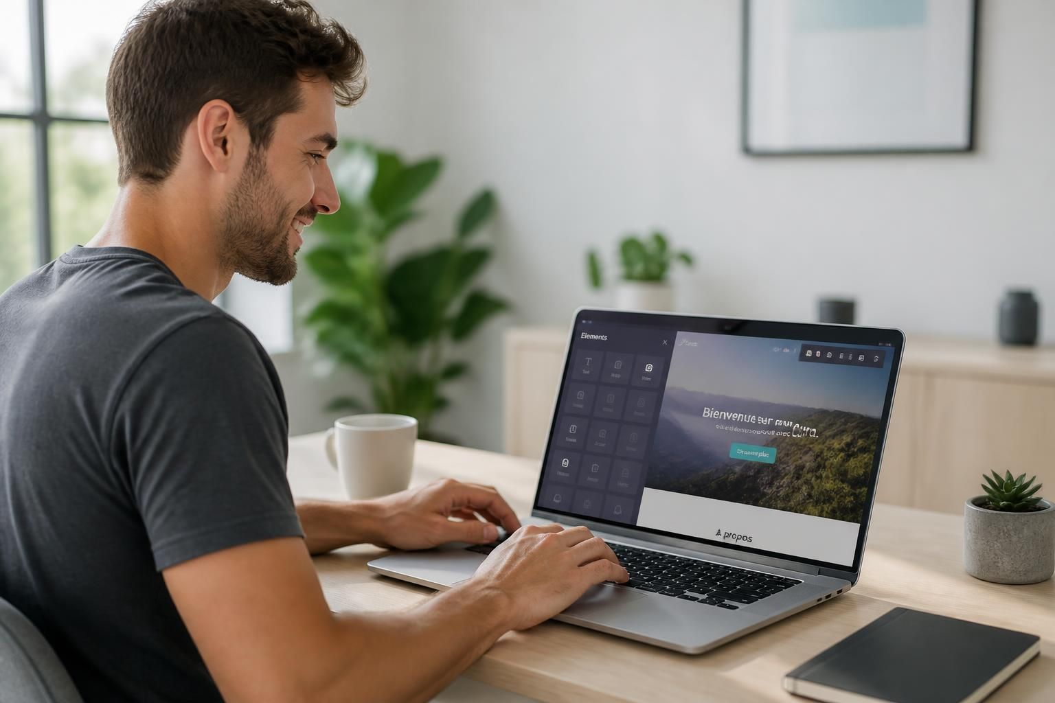 découvrez carrd.io, la plateforme intuitive et rapide pour créer facilement votre site web attractif en quelques minutes, sans compétences techniques.