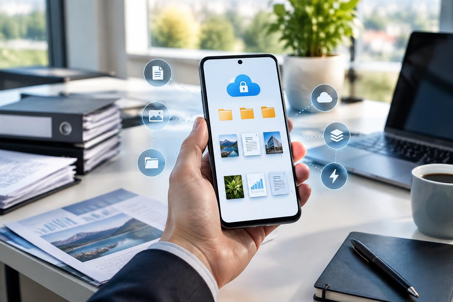 découvrez l’application android mypeopledoc et gérez facilement vos documents rh, bulletins de paie et démarches administratives depuis votre mobile.