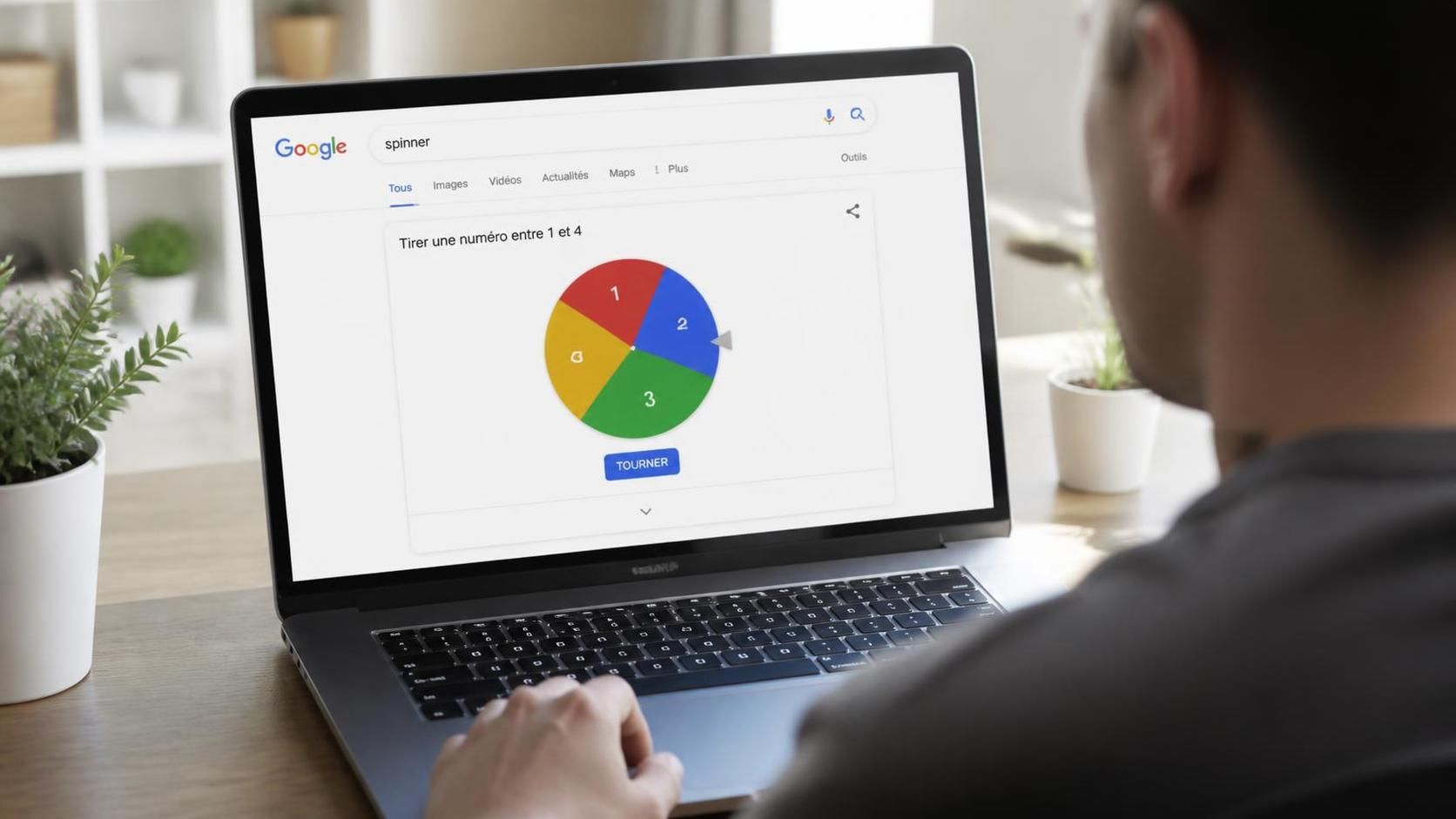 découvrez le spinner google, un gadget interactif et amusant à tester pour vous divertir et passer le temps facilement.