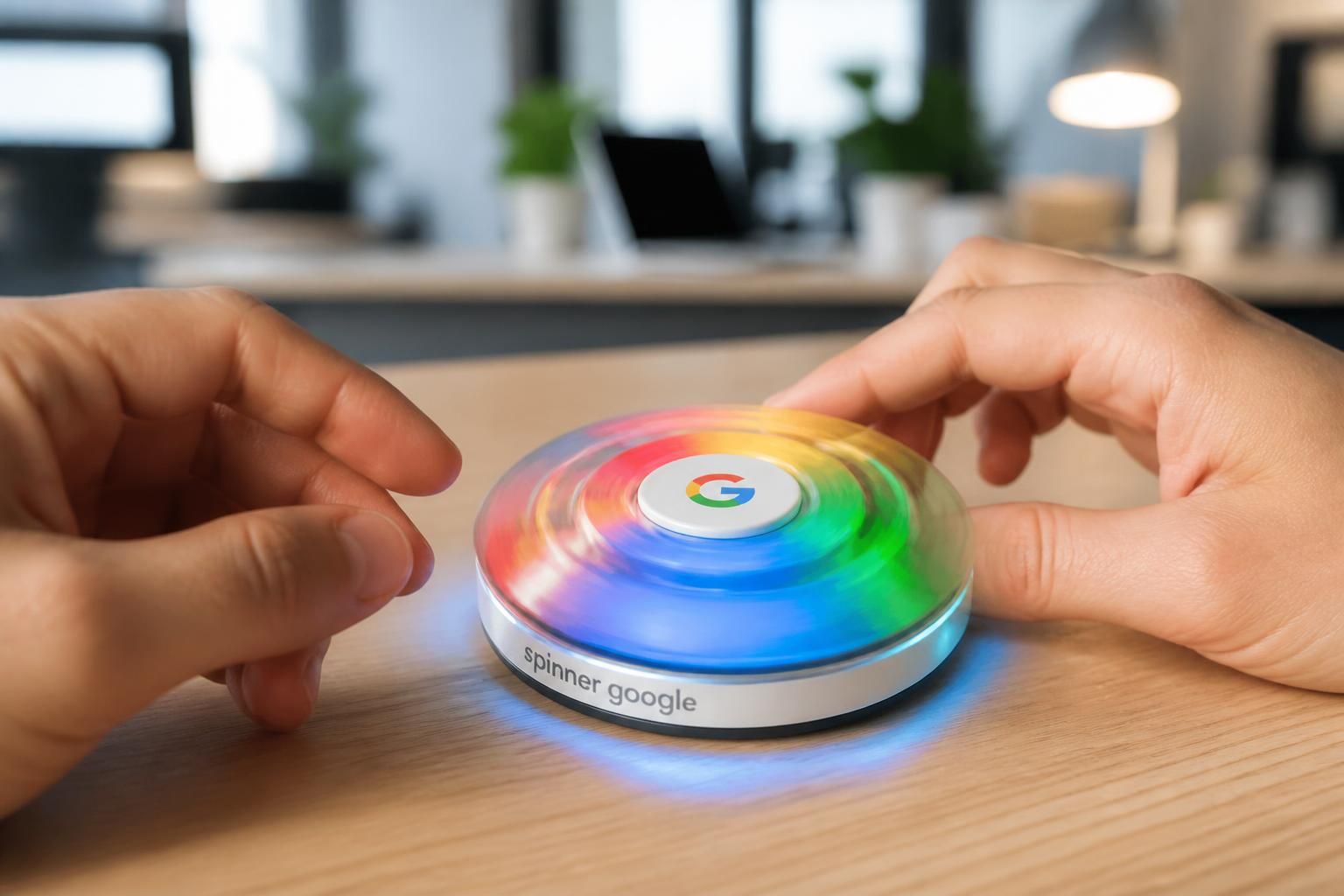 découvrez le spinner google, un gadget interactif et amusant à tester pour passer un moment ludique et divertissant en ligne.