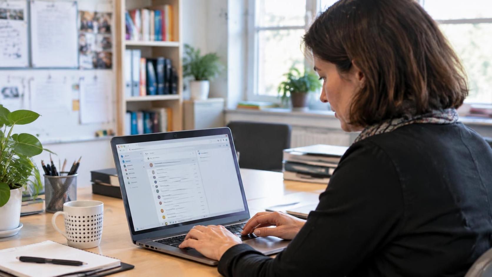 accédez facilement à votre messagerie académique nancy-metz grâce à ce guide pratique : étapes de connexion, fonctionnalités essentielles et astuces pour gagner du temps.