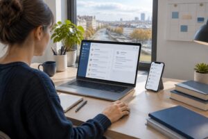 Dominez facilement votre messagerie académique Nancy-Metz : guide pratique et astuces