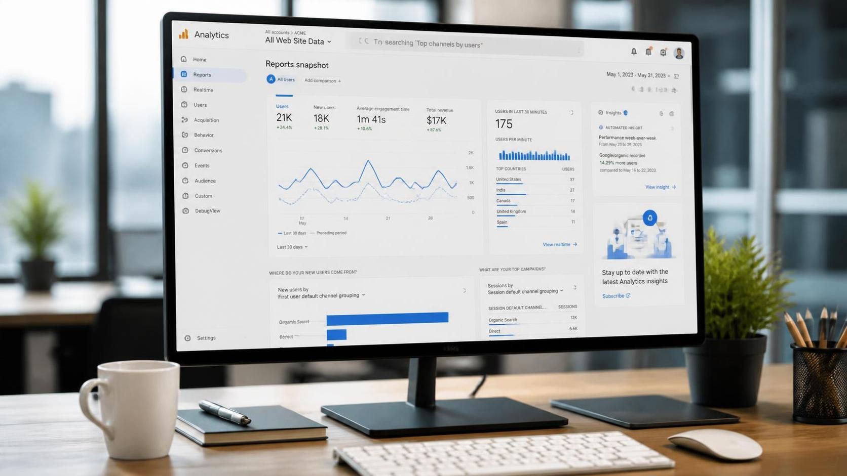 découvrez un guide pratique pour évaluer l'efficacité de votre site web et apprendre à tester ses performances afin d'optimiser l'expérience utilisateur.
