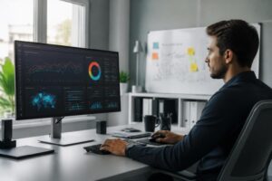 Évaluer l’efficacité de votre site web : guide pratique pour tester ses performances