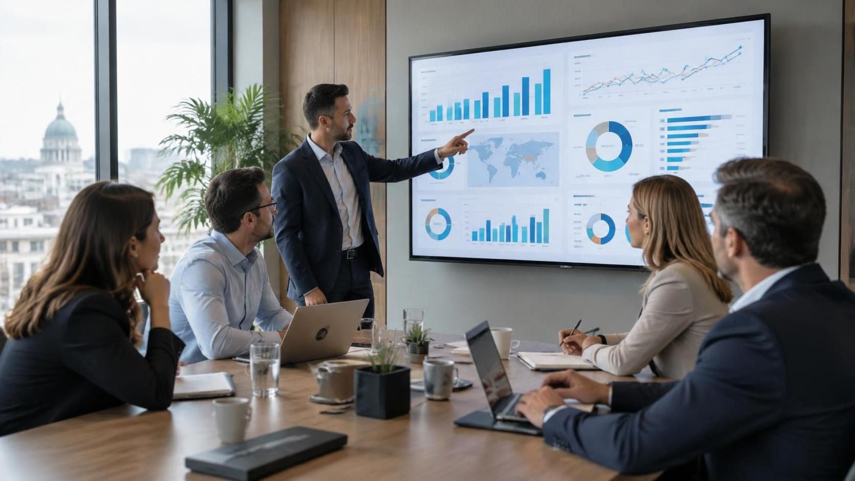 centralisez les dossiers clients, optimisez vos données et facilitez leur accès pour offrir un service plus rapide, cohérent et personnalisé.