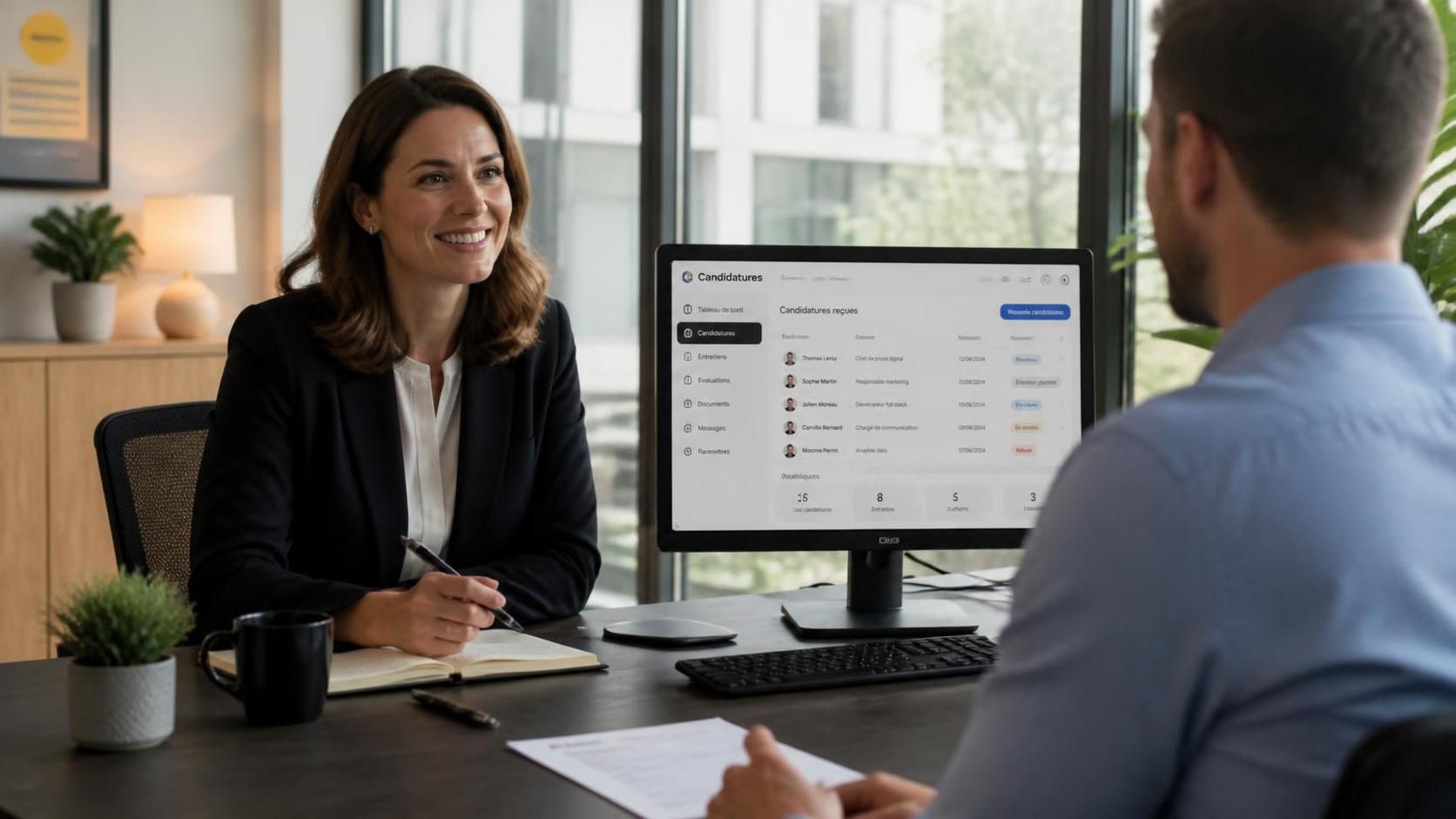 découvrez comment optimiser la gestion des relations avec les candidats pour améliorer leur expérience et réussir vos recrutements efficacement.