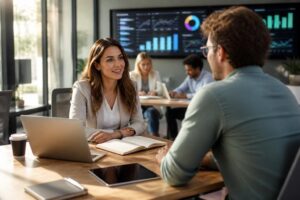 Gestion des relations avec les candidats : optimiser l’expérience et les recrutements
