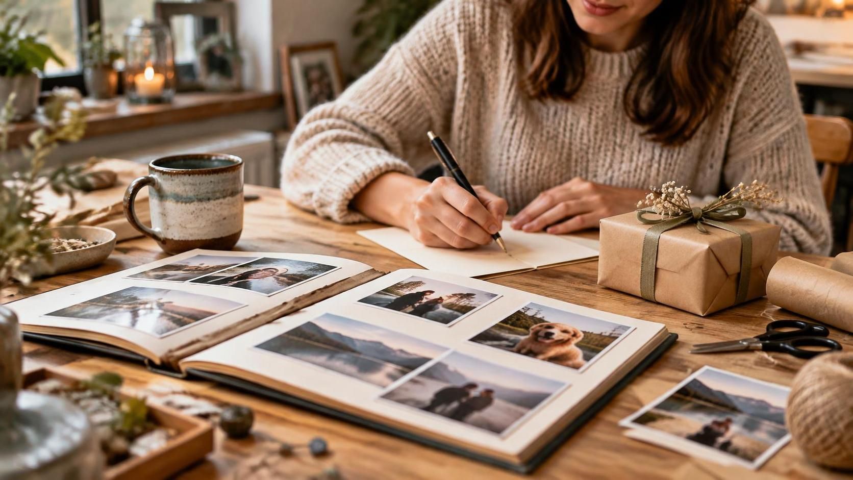découvrez des idées originales pour trouver le cadeau parfait et faire plaisir à vos proches en toute occasion.