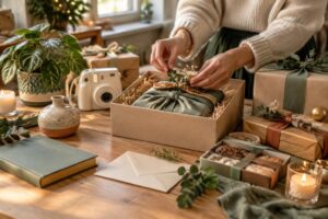 Idées originales pour un cadeau parfait