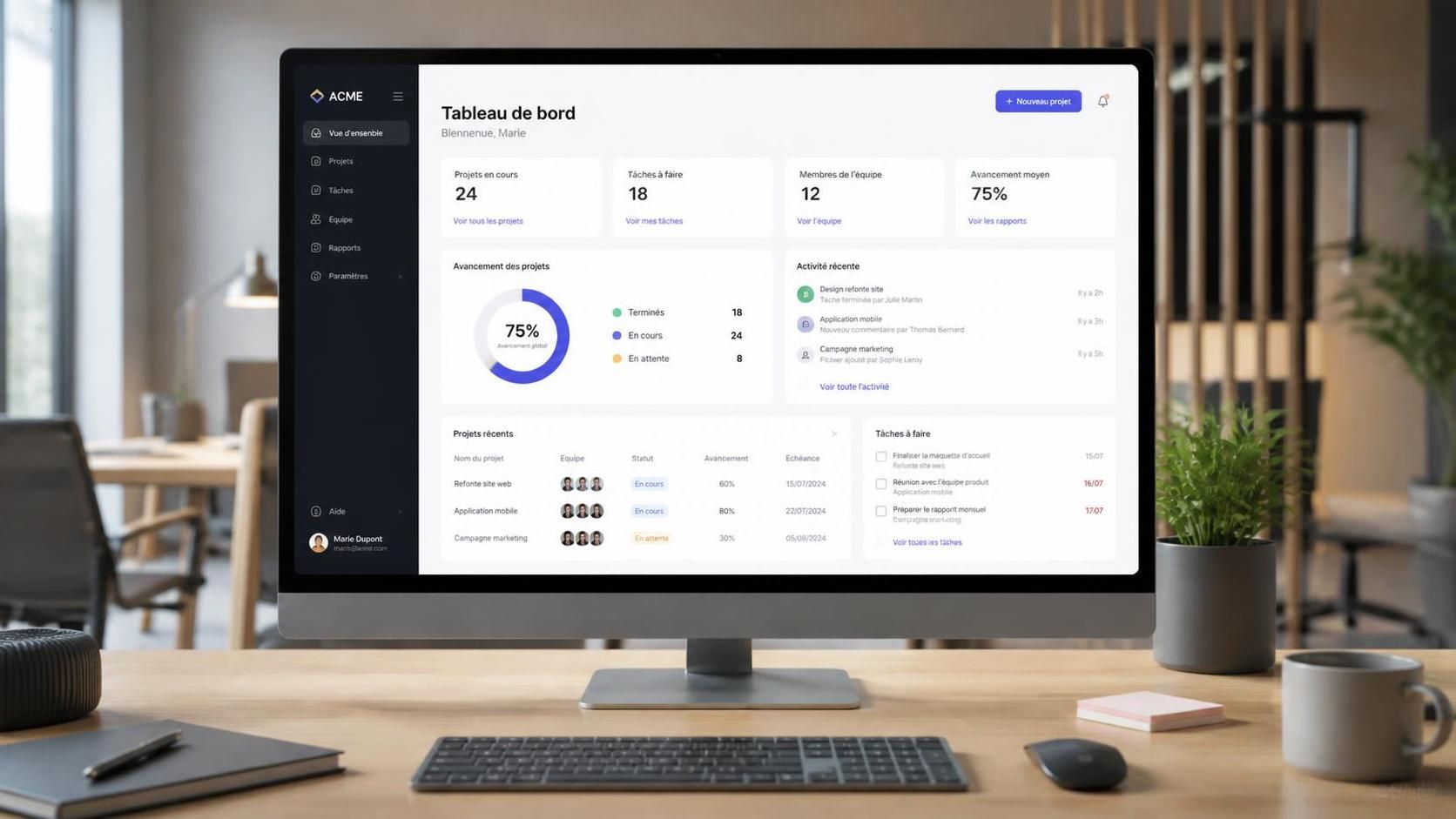 découvrez l'art du flat design avec notre guide sur le design épuré, ses principes clés et comment créer des interfaces modernes et élégantes.