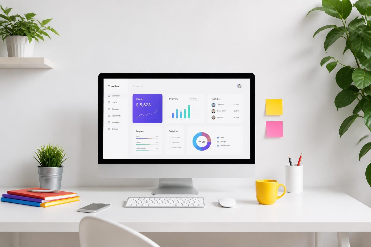 découvrez l'art du flat design avec notre guide complet sur le design épuré, ses principes clés et comment l'adopter pour un rendu moderne et minimaliste.