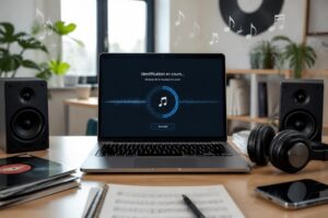 Les meilleures alternatives à Shazam pour PC : identifier vos musiques facilement