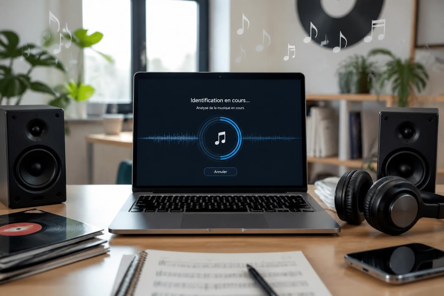 découvrez les meilleures alternatives à shazam pour pc et identifiez facilement vos musiques préférées grâce à ces applications performantes et simples d'utilisation.