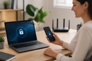My Security : guide pratique pour se connecter en toute simplicité