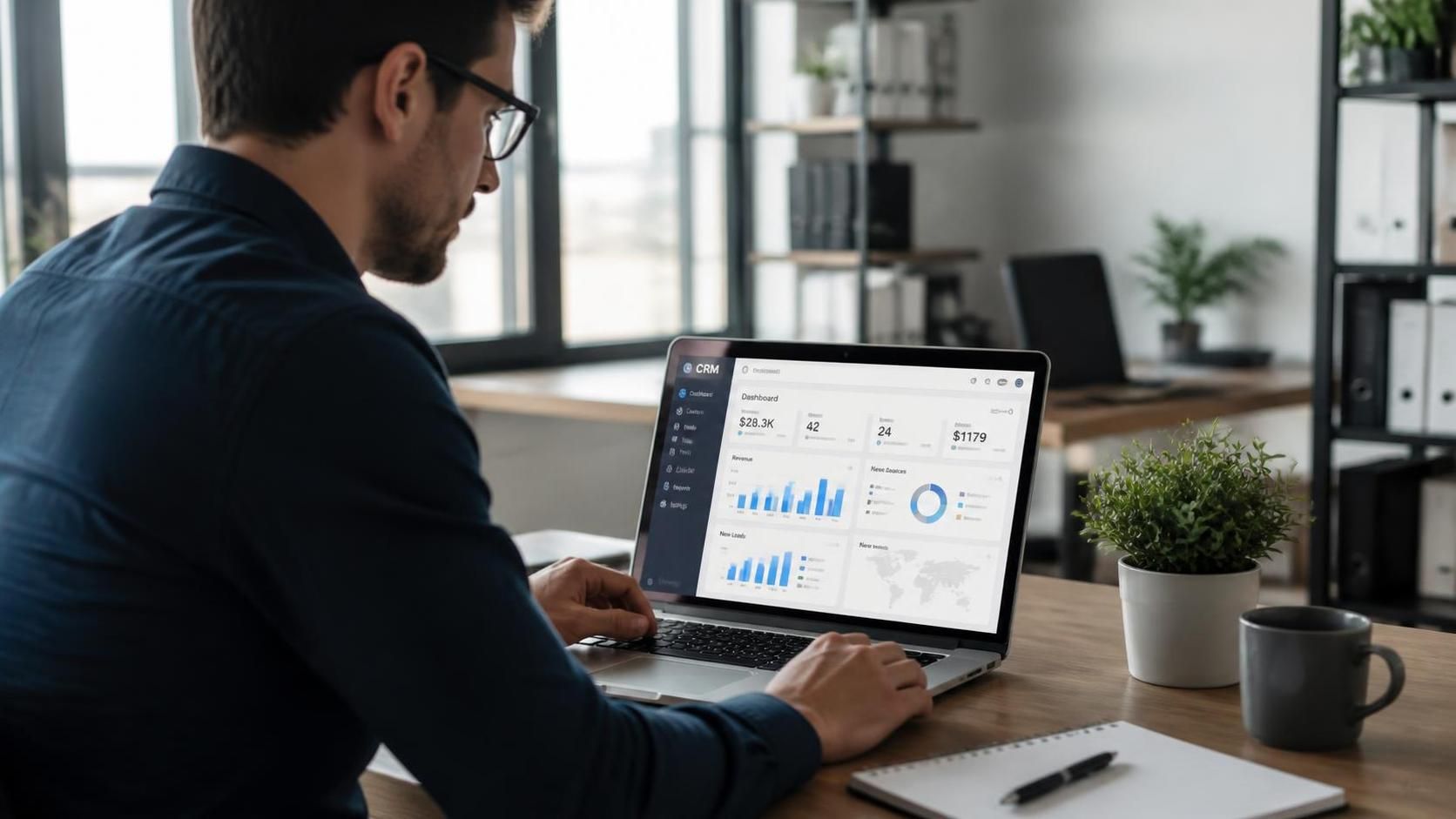 découvrez comment optimiser la gestion de la relation client avec ce guide essentiel, spécialement conçu pour les indépendants souhaitant améliorer leur fidélisation et leur satisfaction client.