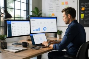 Optimiser la gestion de la relation client : un guide essentiel pour les indépendants