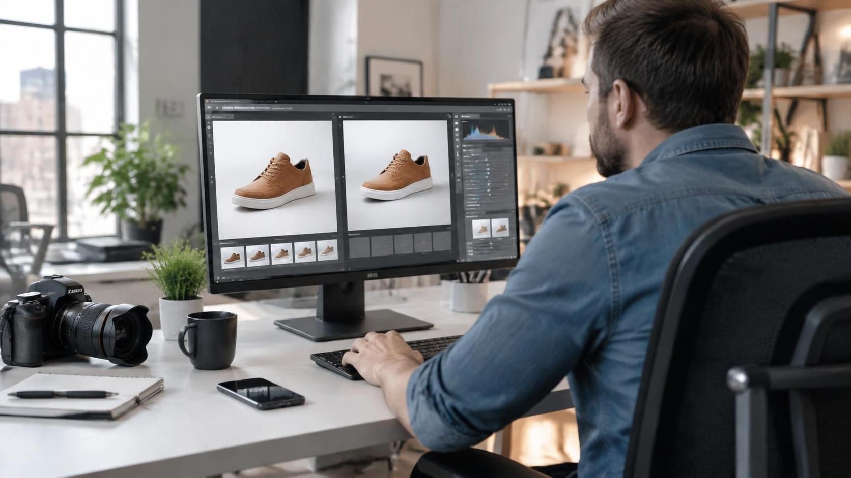 découvrez comment compresser vos images sans sacrifier leur qualité pour gagner de l’espace de stockage et améliorer les performances de vos appareils.