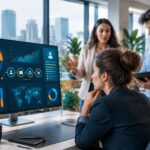 Optimisez votre stratégie avec le CRM pour un marketing digital performant