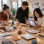 Plan directeur : Concevoir une expérience utilisateur inoubliable