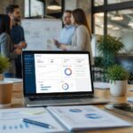 Salesforge Compact : Quel CRM Choisir pour Optimiser la Gestion des PME ?