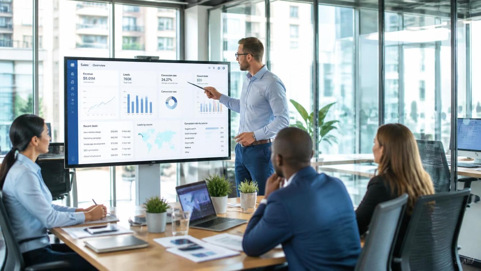 découvrez comment salesforge compact peut révolutionner la gestion de votre pme grâce à un crm intuitif et performant. optimisez vos ventes, suivez vos clients et améliorez votre productivité avec le meilleur choix de crm adapté aux petites et moyennes entreprises.