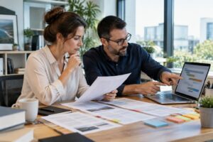Suivi et traduction : comprendre les termes et leur utilisation