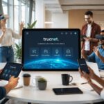 Trucnet : Découvrez l'essentiel de cette plateforme innovante
