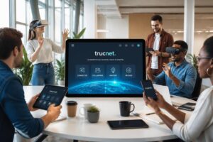 Trucnet : Découvrez l’essentiel de cette plateforme innovante