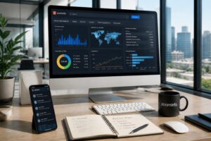 ZoomInfo : La clé pour booster vos stratégies commerciales grâce à des données précises
