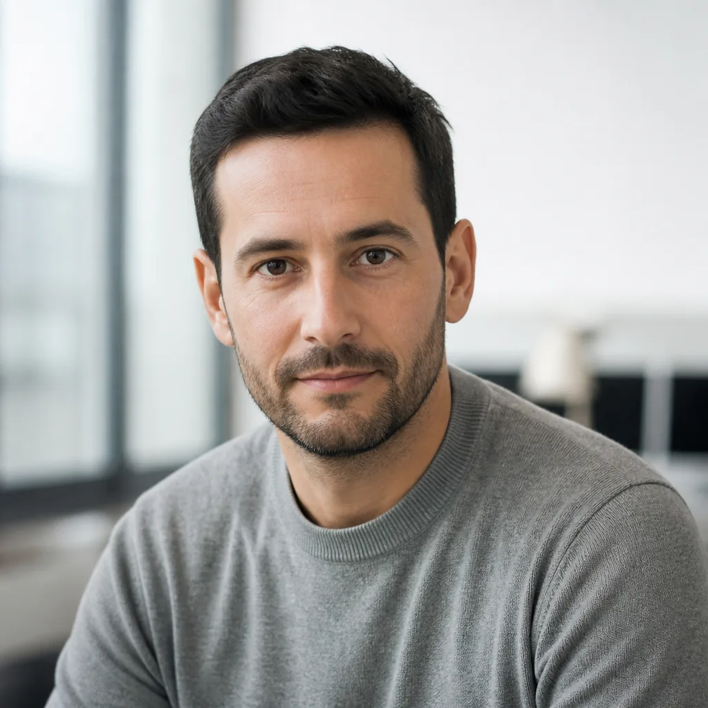 Yanis Meunier