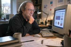 À la découverte de Jakob Nielsen : le pionnier de l’ergonomie web