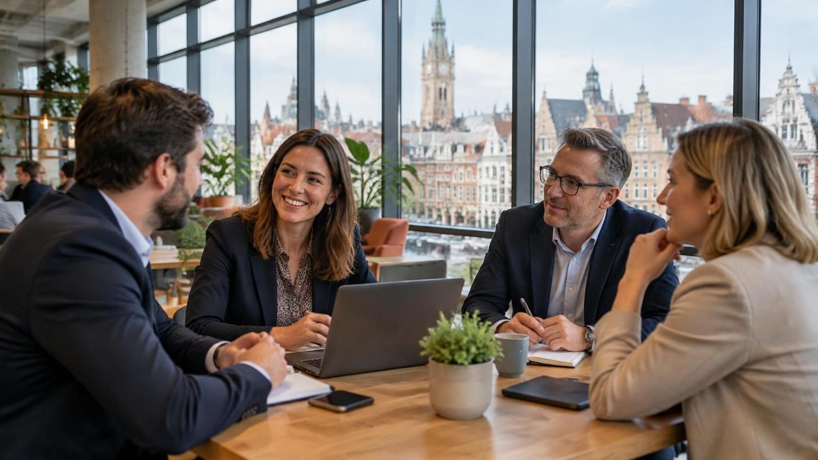 découvrez b2b network entreprise.fr à lille : un réseau professionnel pour développer vos contacts, trouver des partenaires et renforcer votre activité locale.