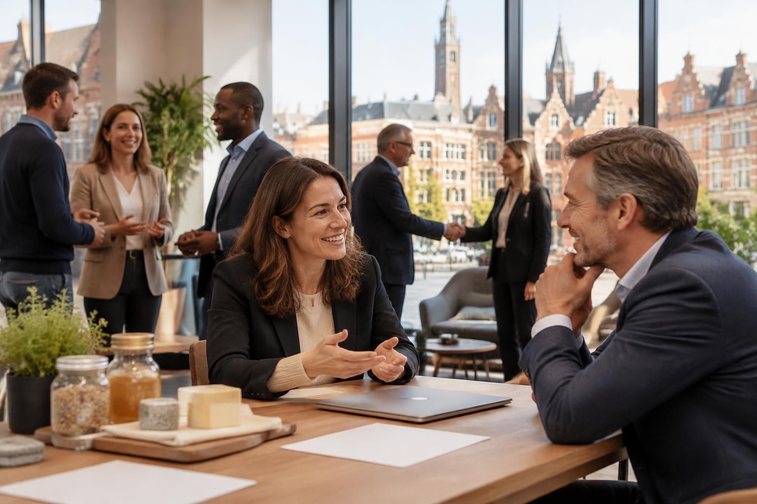 rejoignez b2b network entreprise.fr à lille : développez votre réseau professionnel, échangez avec des entreprises locales et créez de nouvelles opportunités.