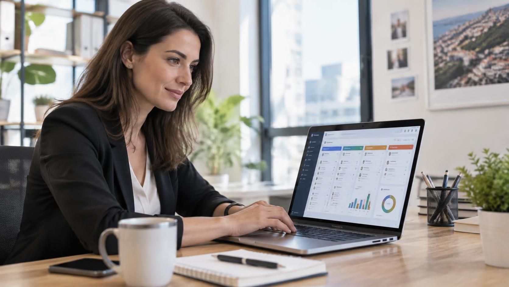 découvrez comment paramétrer efficacement le crm pipedrive nexus edition, étape par étape, pour organiser vos ventes et optimiser le suivi de vos prospects.