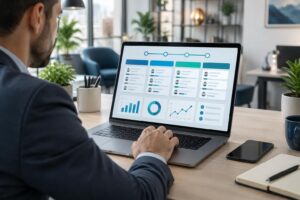 CRM Pipedrive Nexus Edition : comment le paramétrer efficacement, étape par étape
