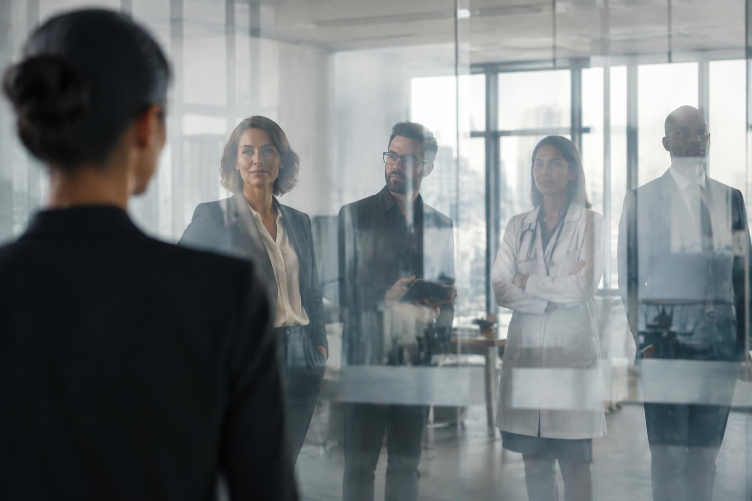 découvrez qui sont les csp+, les métiers et revenus associés à cette catégorie socioprofessionnelle, ainsi que son poids dans la société.