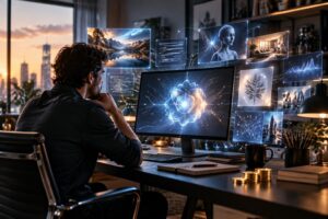 Claude : découvrez tout ce que vous pouvez faire avec 50$
