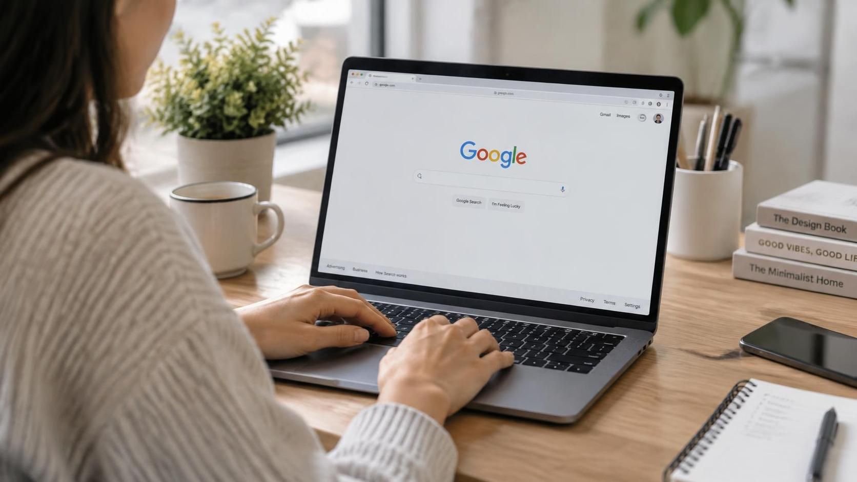 découvrez comment définir google comme page d’accueil de votre navigateur en quelques étapes simples, sur chrome, firefox, edge ou safari.