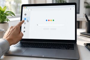 Comment définir Google comme page d’accueil de votre navigateur