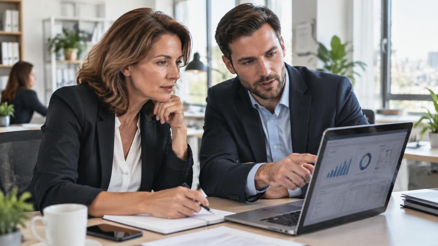 découvrez comment obtenir un devis personnalisé pour un logiciel crm adapté à vos besoins, à votre budget et aux objectifs de votre entreprise.