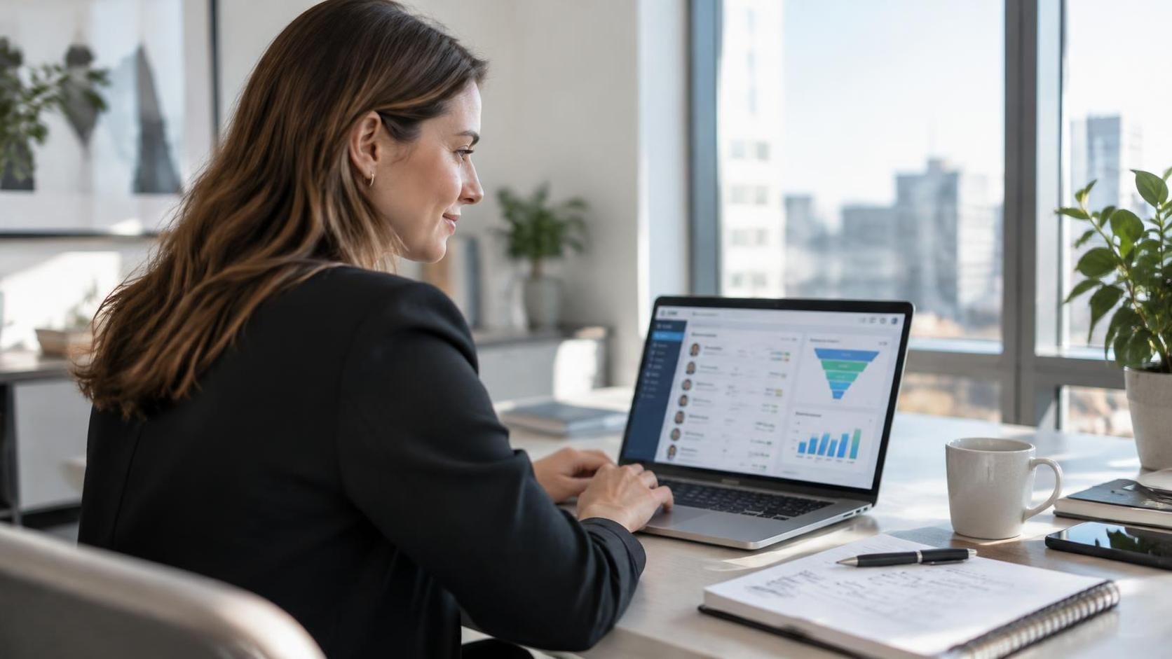 découvrez comment utiliser waalaxy pour automatiser votre prospection sur linkedin, gagner du temps et développer votre réseau efficacement.