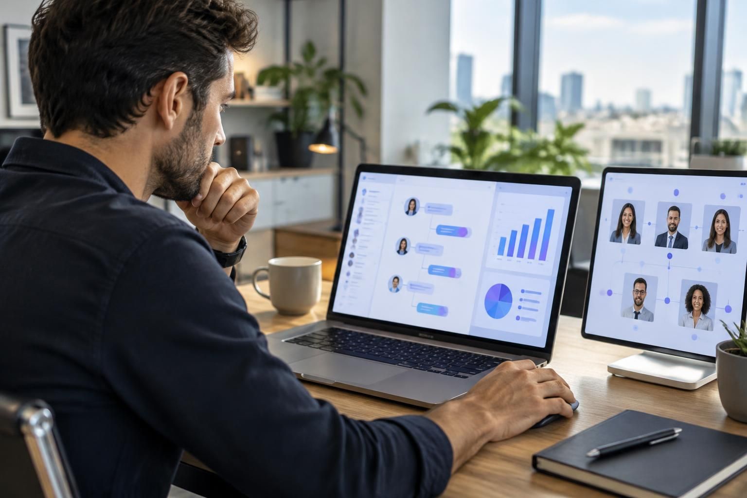 découvrez comment utiliser waalaxy pour automatiser votre prospection sur linkedin, trouver des prospects qualifiés et gagner du temps.
